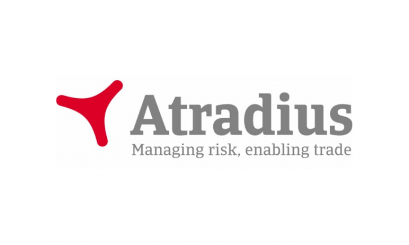 Compagnie d'assurance-crédit Atradius délégation de Marseille