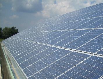 eurosud fait le pari du photovoltaïque