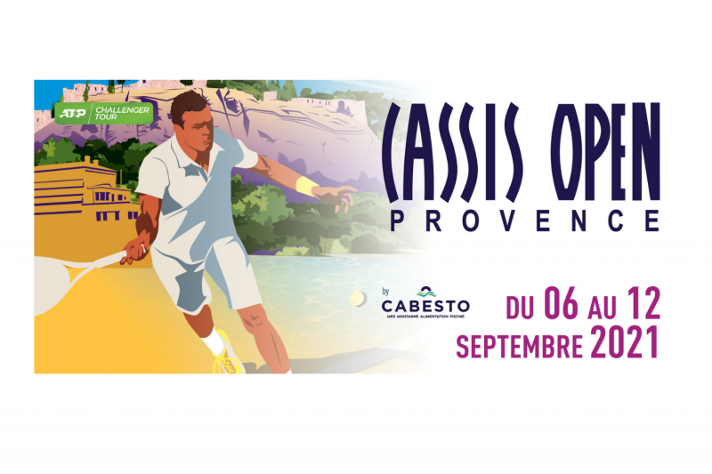 Eurosud Swaton partenaire de l'Open Cassis Provence