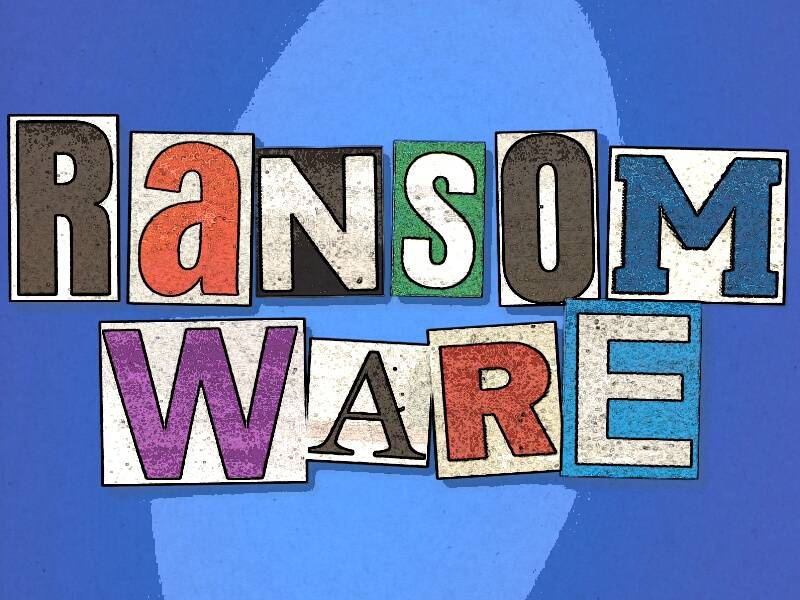 Le ransomware Wannacry, fait des ravages