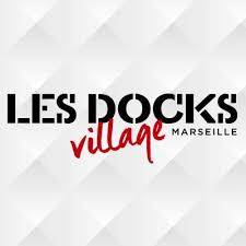 Centre commercial Marseille Les Docks Village