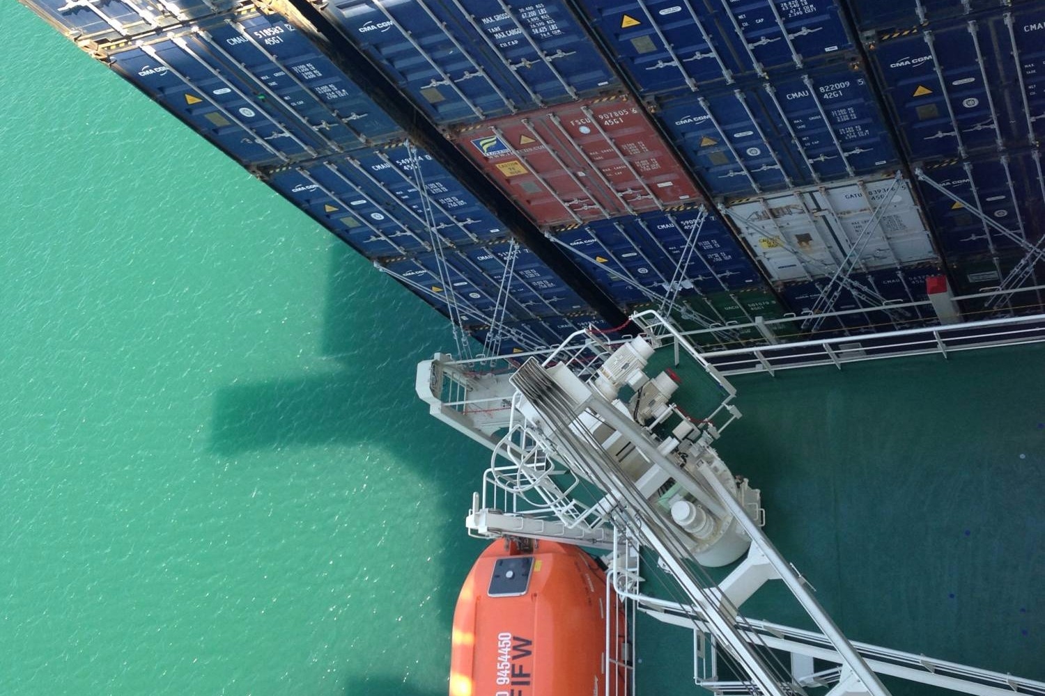 Eurosud renforce ses liens avec Centrimex