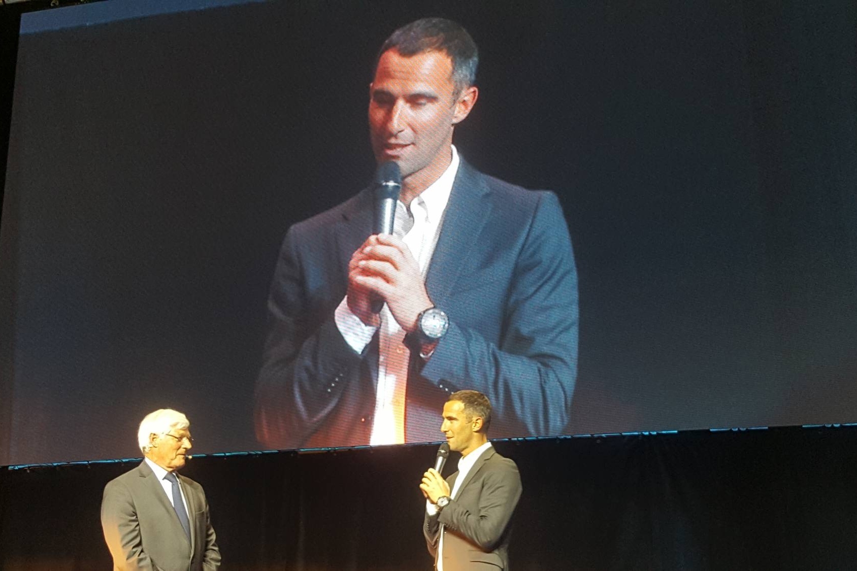 La Banque Populaire Mediterranée donne une belle leçon d'audace