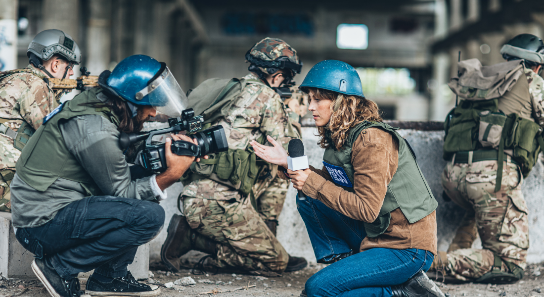 La protection des salariés qui travaillent dans des environnements hostiles