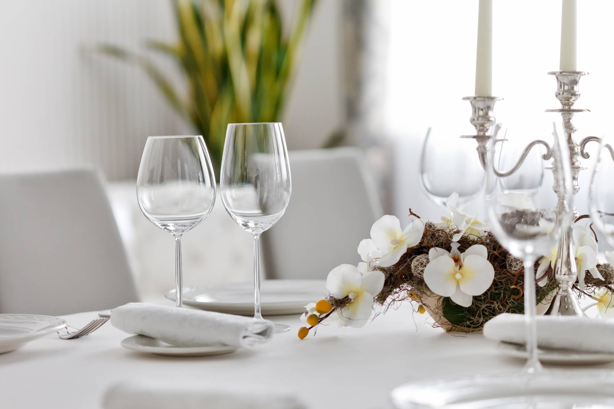 Constell'Assur, s'adresse également aux restaurants