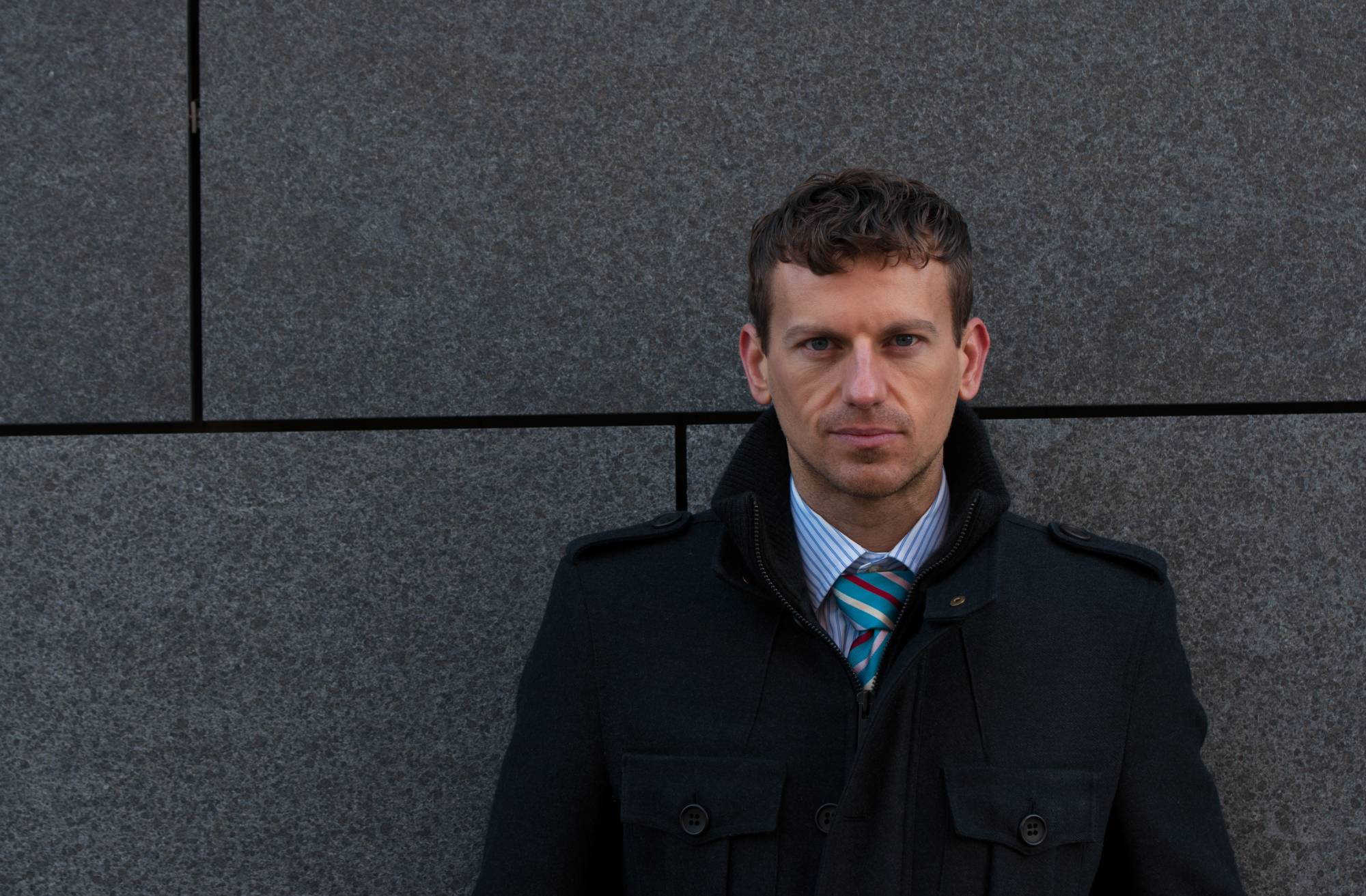 Professionnels de la sécurité