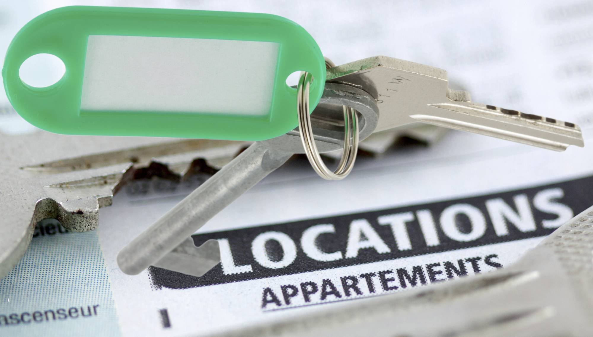 La garantie des risques locatifs (GRL)