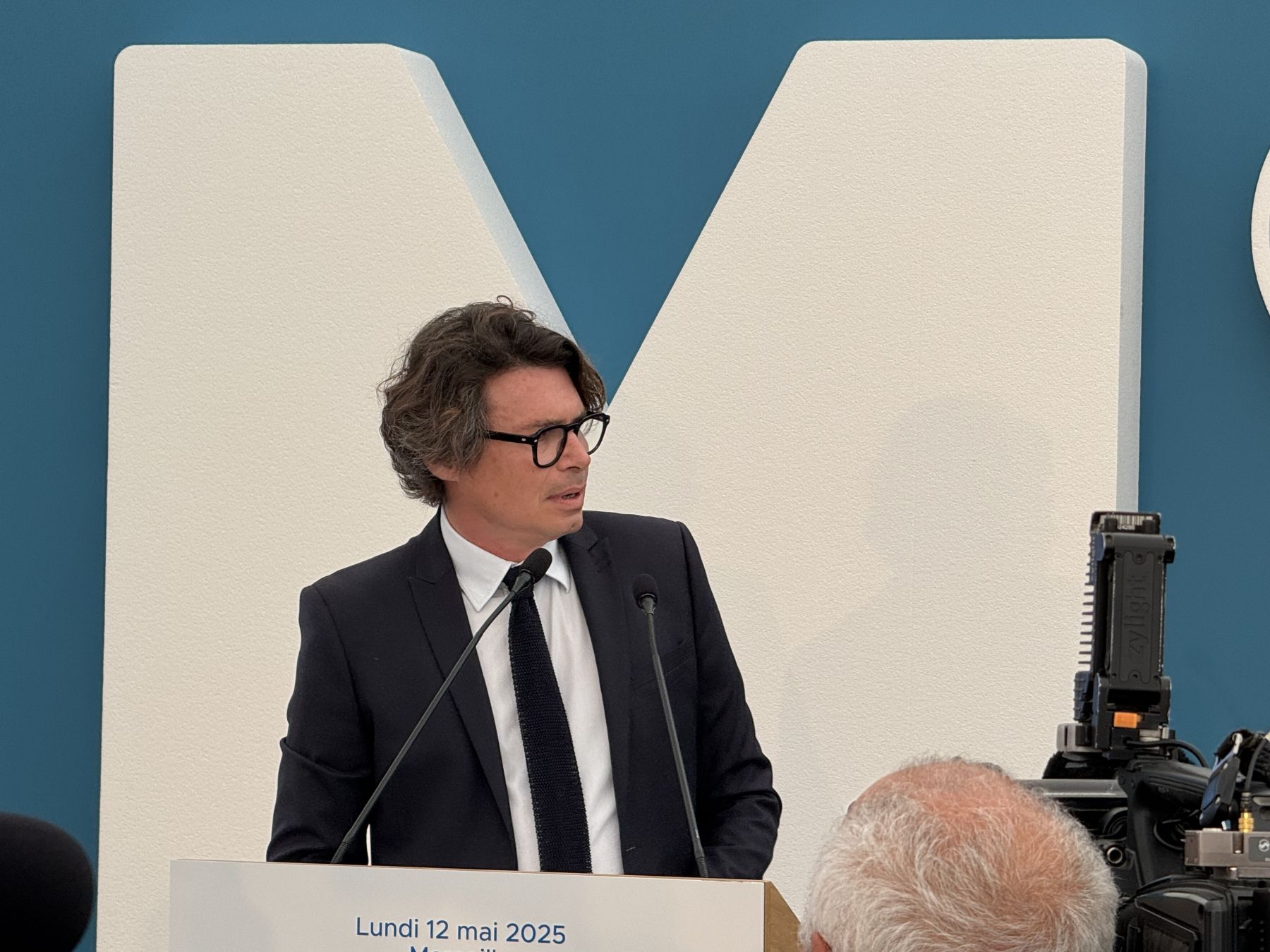 M99 : la première pierre d’un nouvelle tour