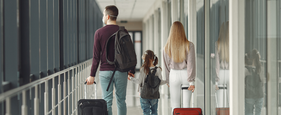 Voyage : prévoyez de demander votre attestation d'assurance spéciale Covid