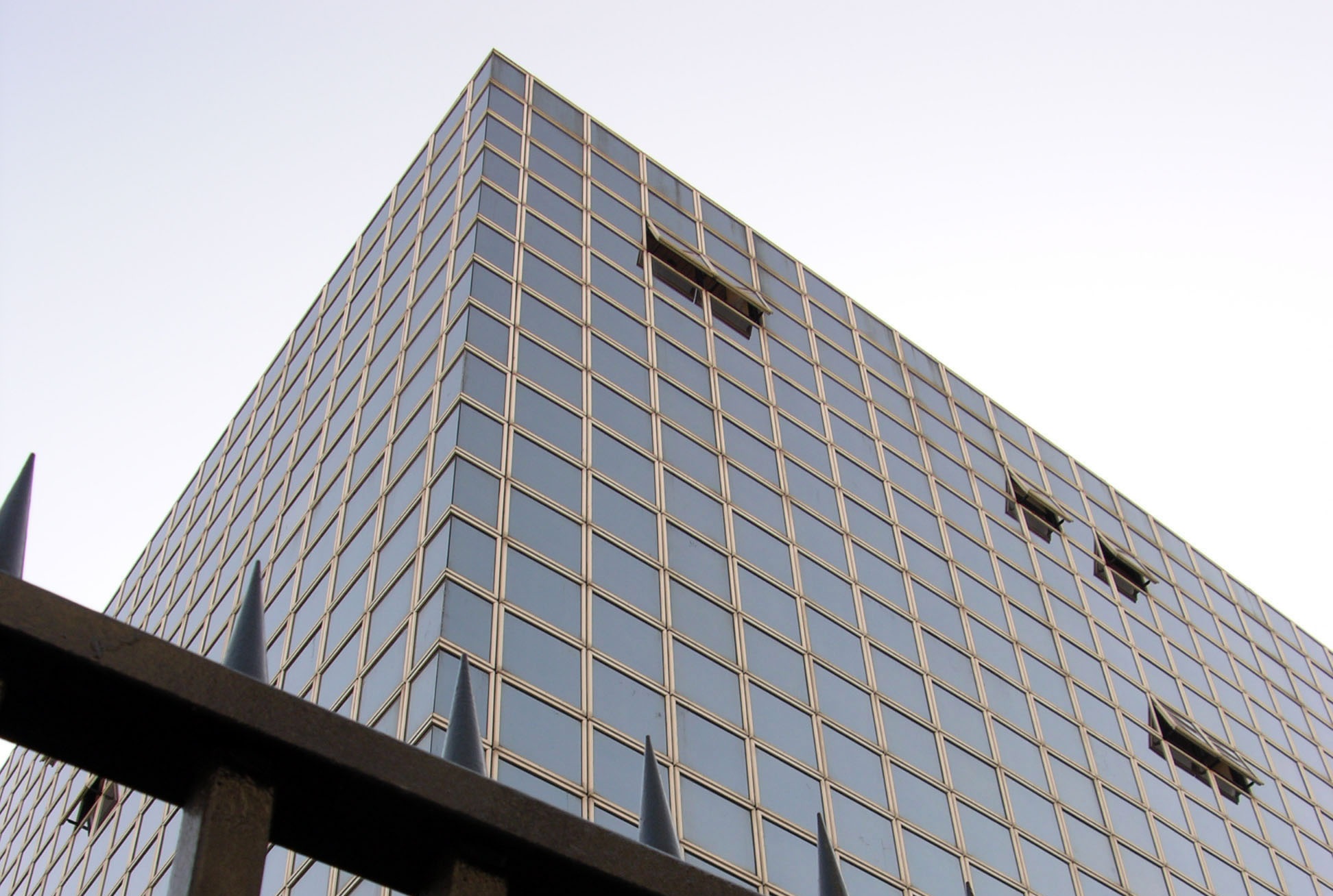 Intercalaire courtier pour les PNO