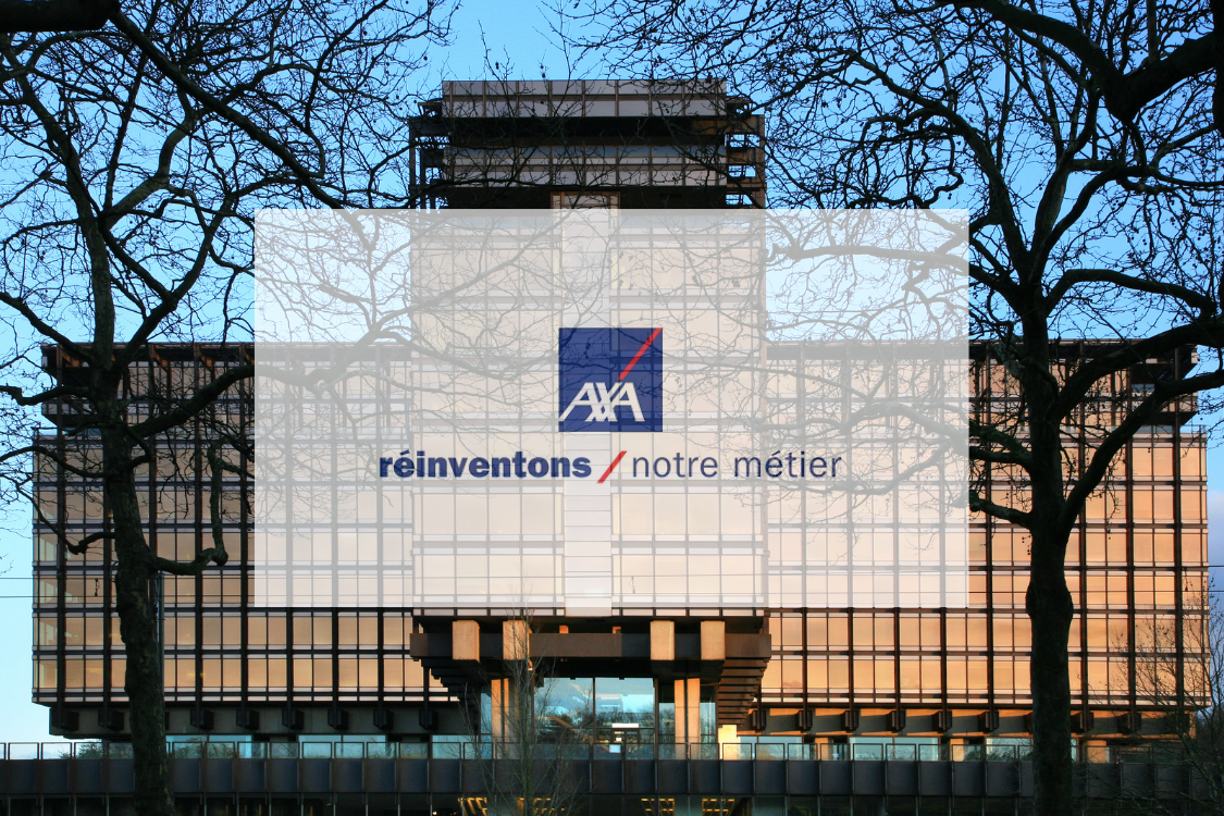 AXA acquiert XL GROUP pour 12,4 milliards d'euros