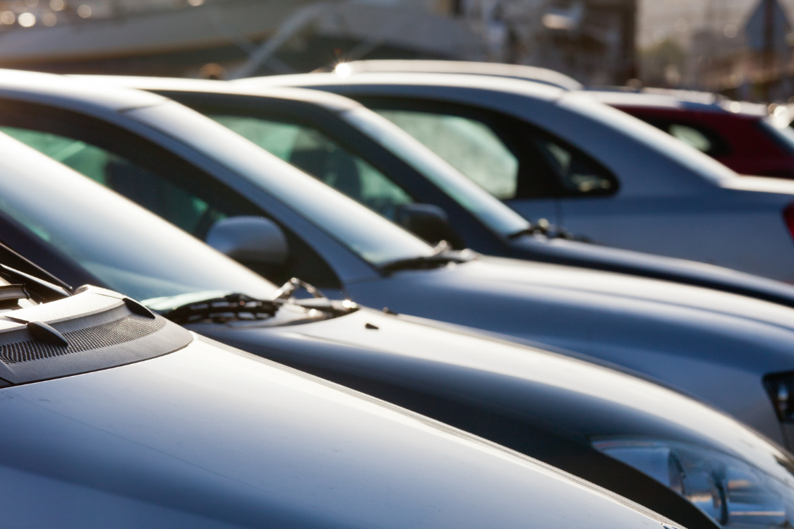 L'assurance de votre flotte automobile