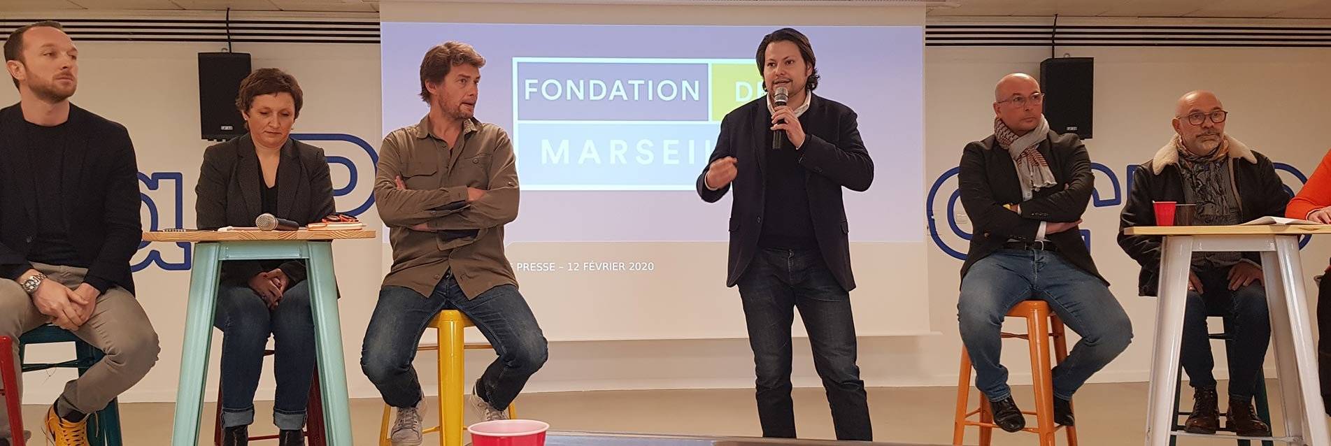 Covid-19, des entrepreneurs marseillais engagés et solidaires !