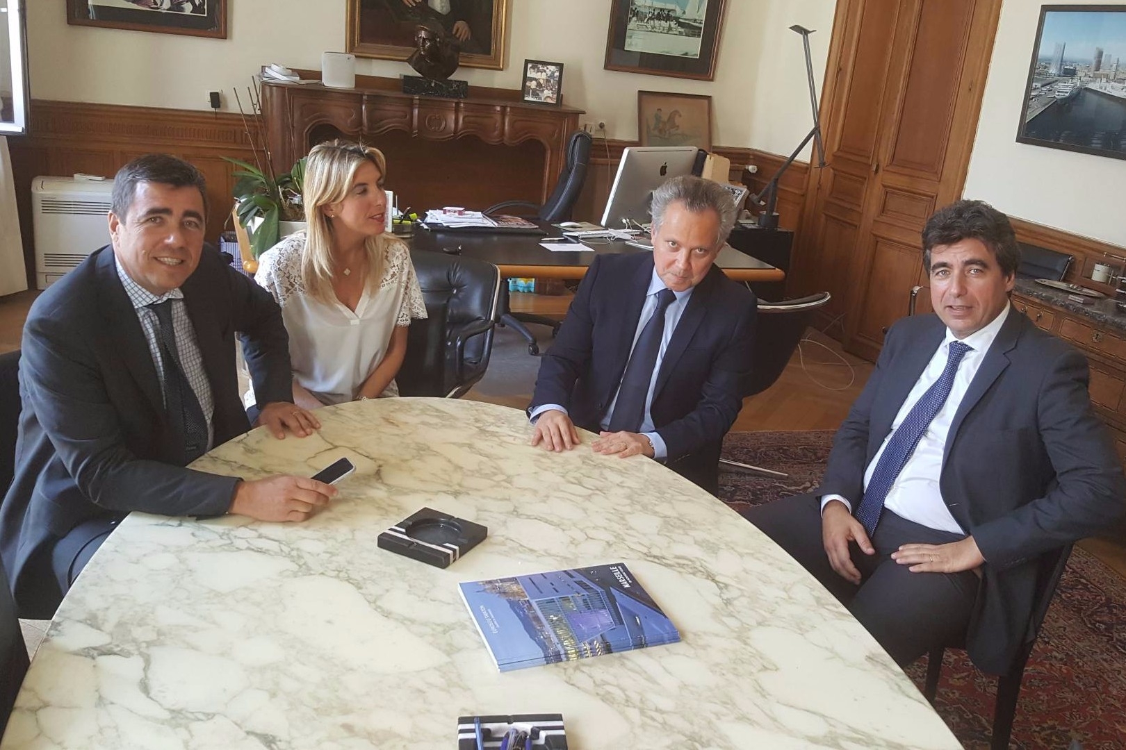 Naissance d'Eurosud Crédit, spécialiste de l'Affacturage et de l'Assurance Crédit