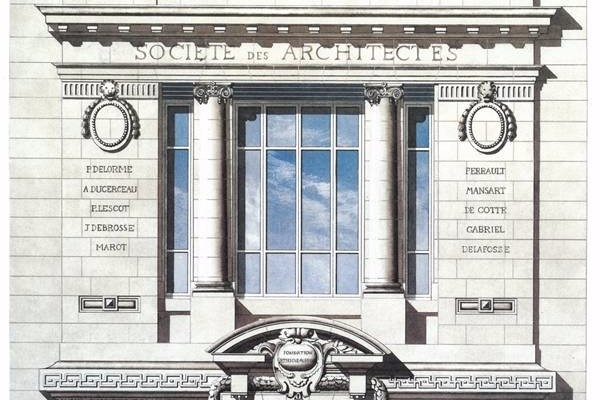 Obligations d’assurance des Architectes