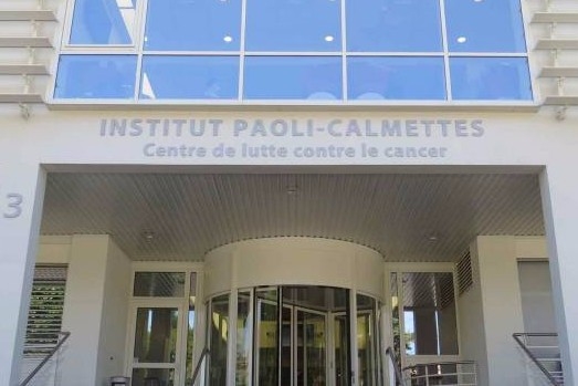 Institut Paoli-Calmettes
