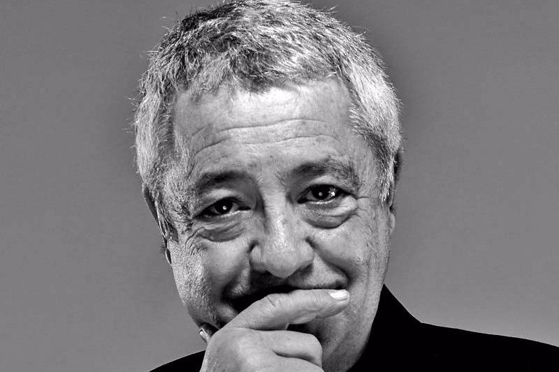 Rencontre avec Roland Carta