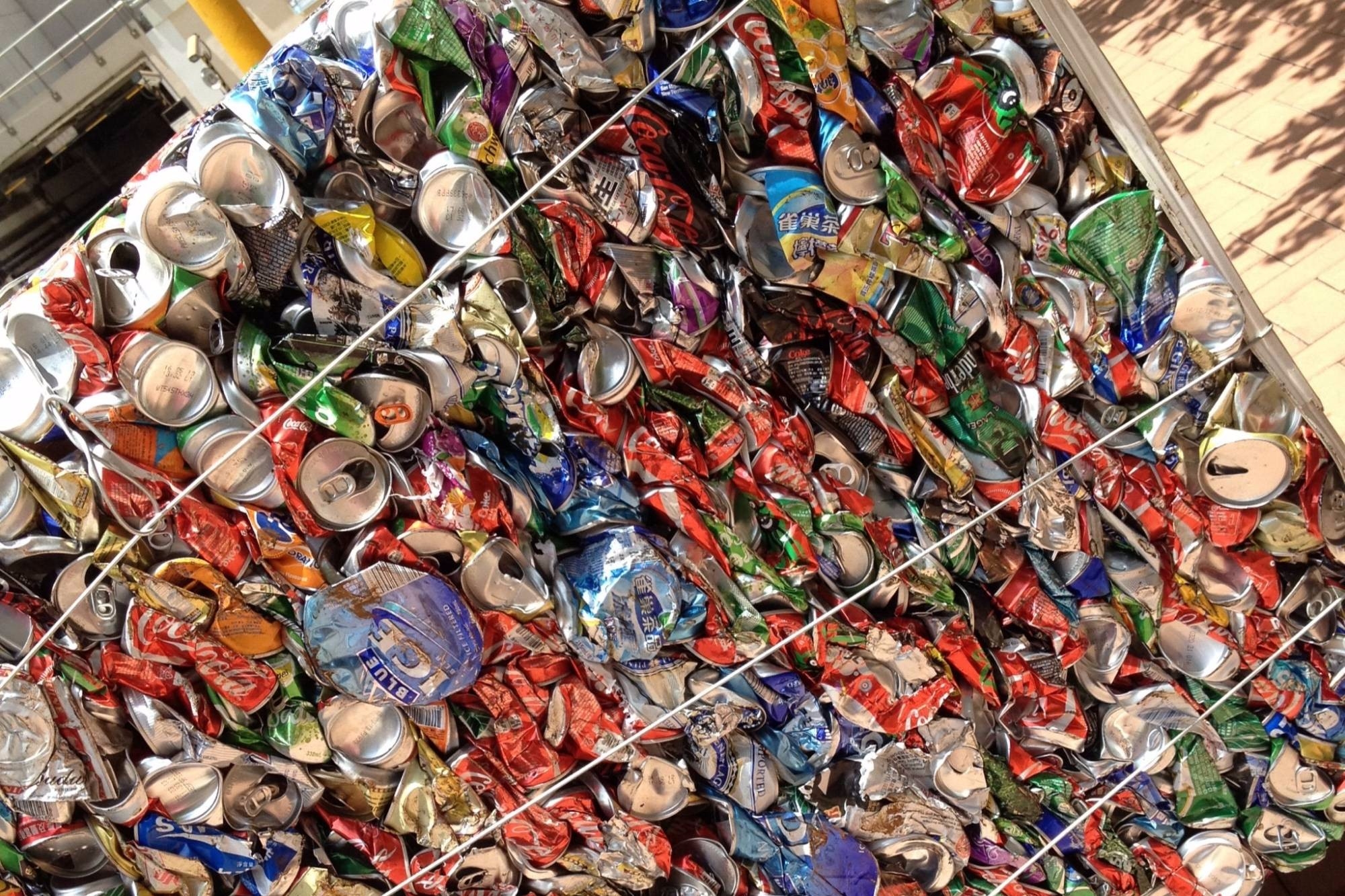 Vies d'ordures au Mucem