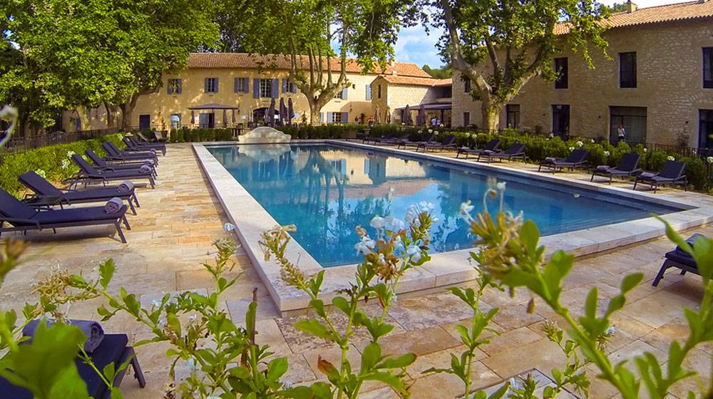 L'extraordinaire Domaine de Manville