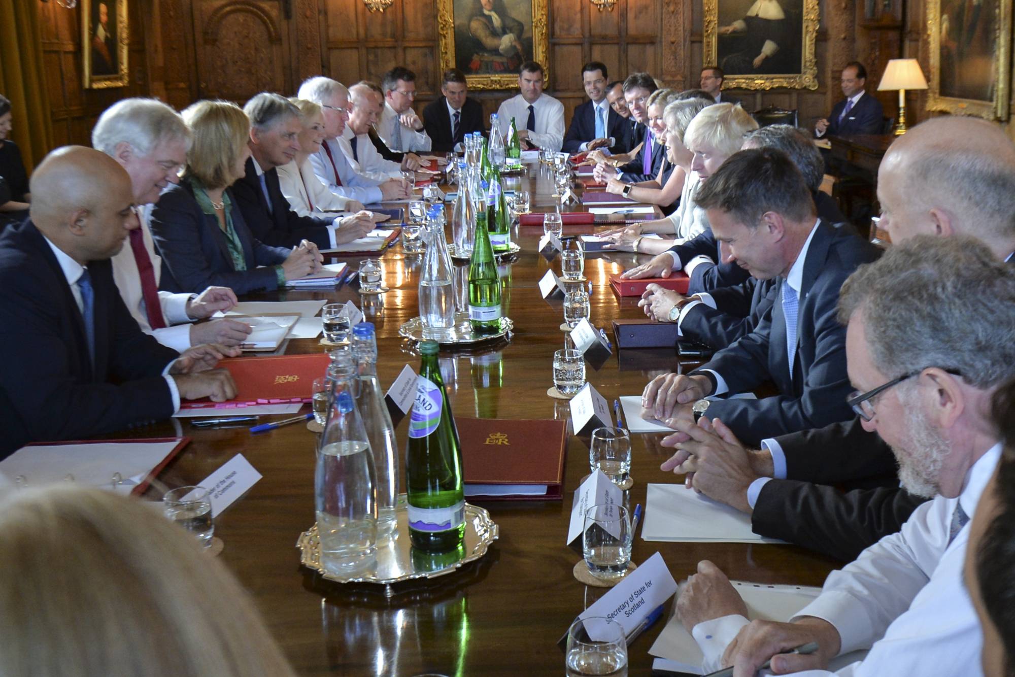 Responsabilité Civile de Mandataires Sociaux