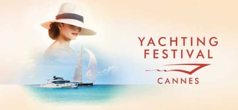 Cannes Yachting Festival 2021