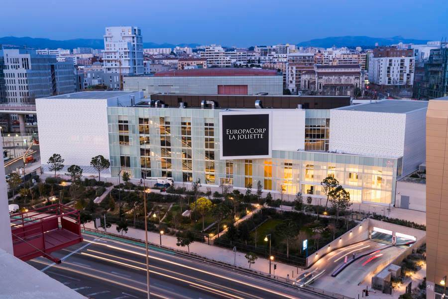 Crédit photo : Cinémas Pathe Gaumont