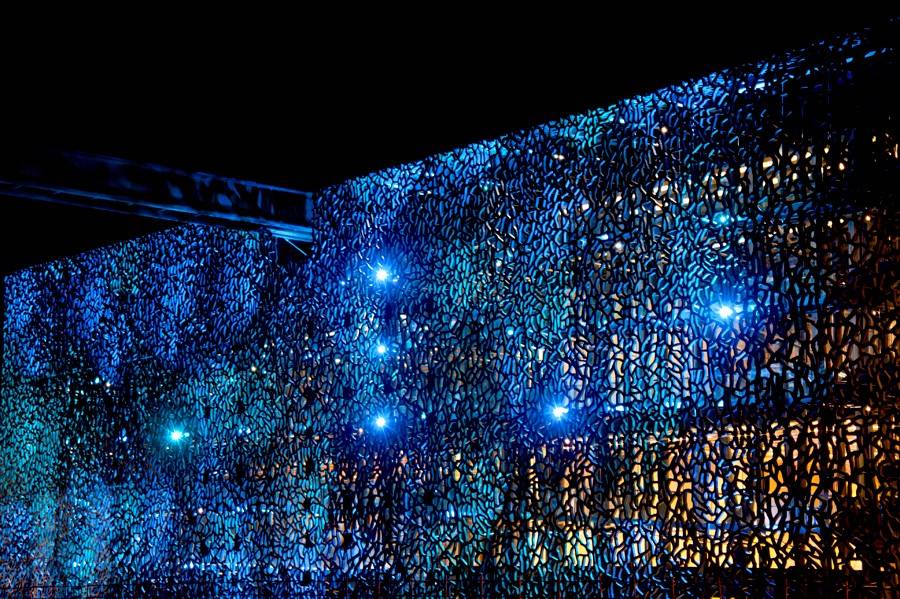 Rencontre avec Rudy Ricciotti