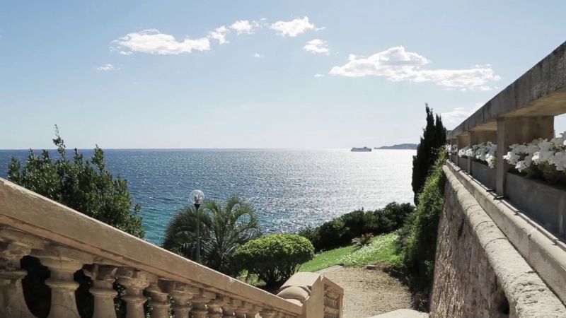 Glower à la Villa Gaby