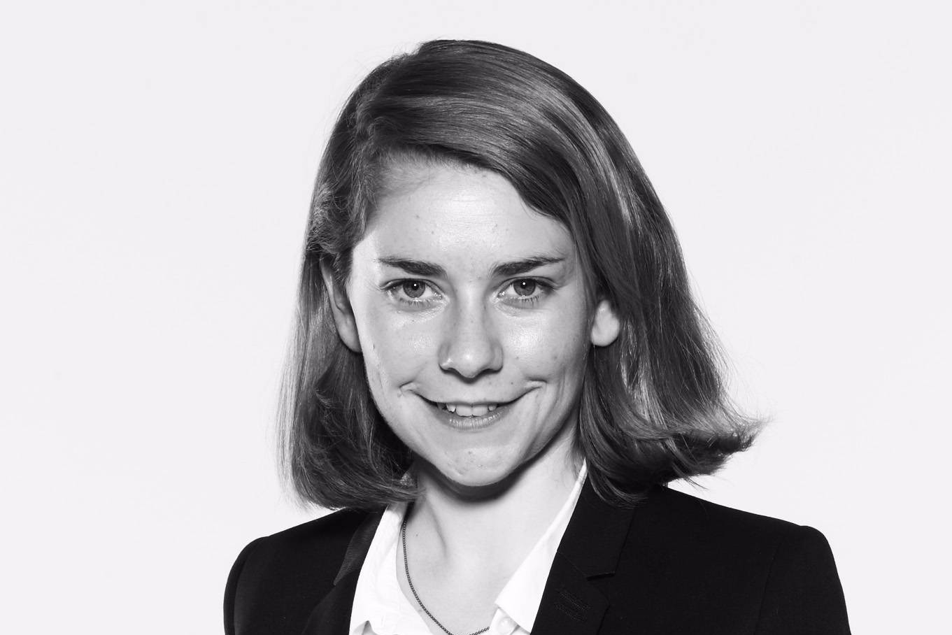 Doris Pajon : interview sur le nouveau produit sureté d'Hiscox