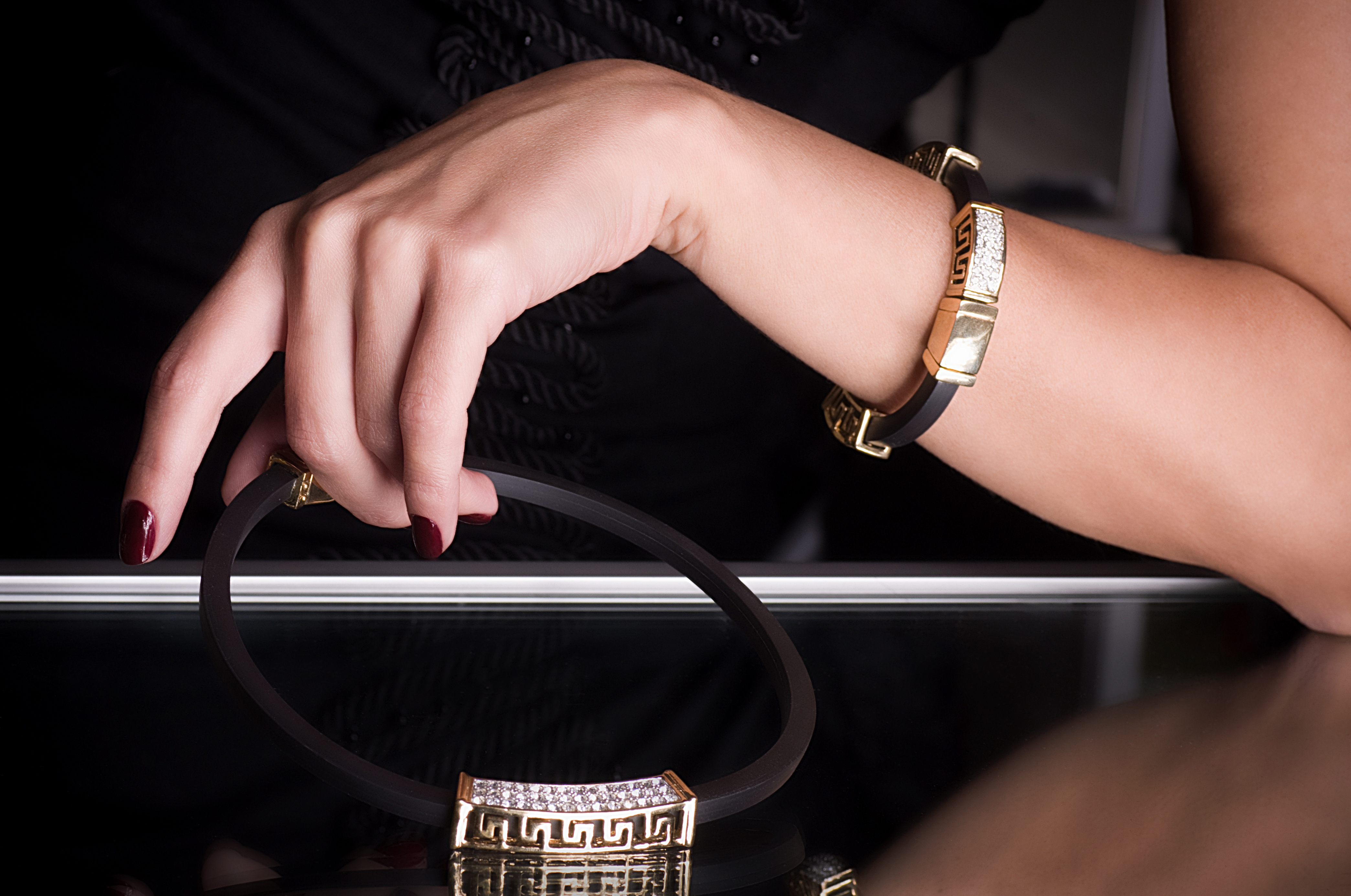 Data Risks Protection