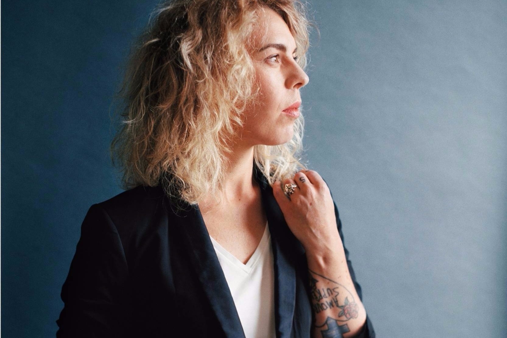 Crédit photo : @Mathieu Zazzo