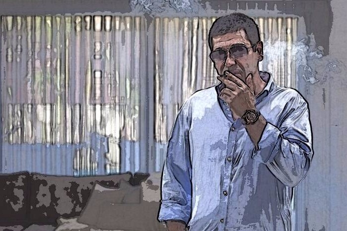 Portrait de Gilbert Chikli, le père de l’arnaque au Président