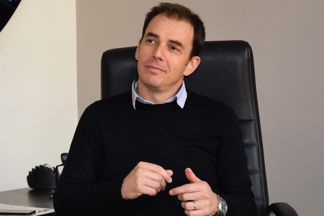 Sylvain Pontier, Abeille et Associés