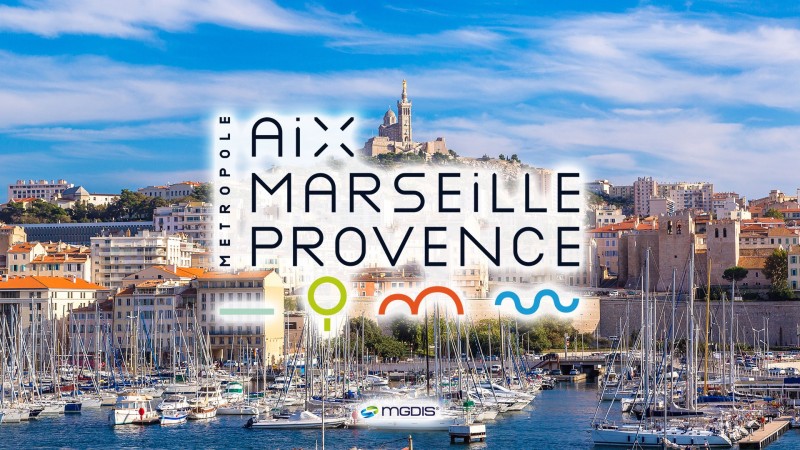 Aix Marseille Métropole