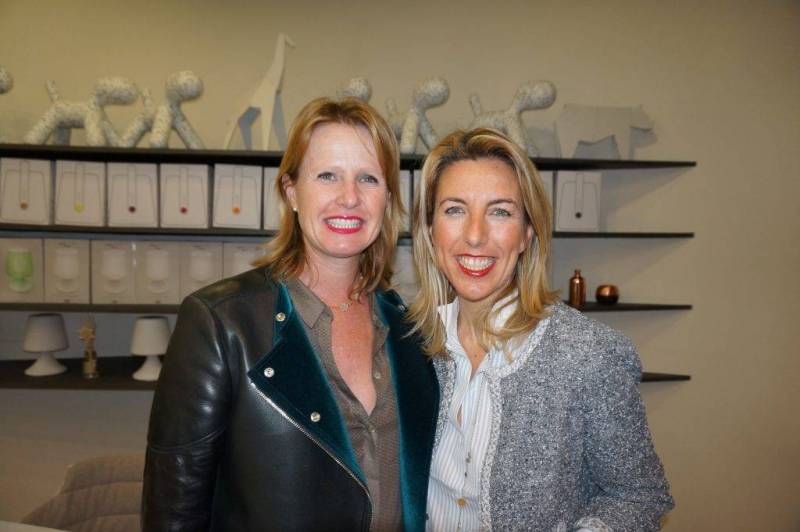 Cocktail Edward Mobilier