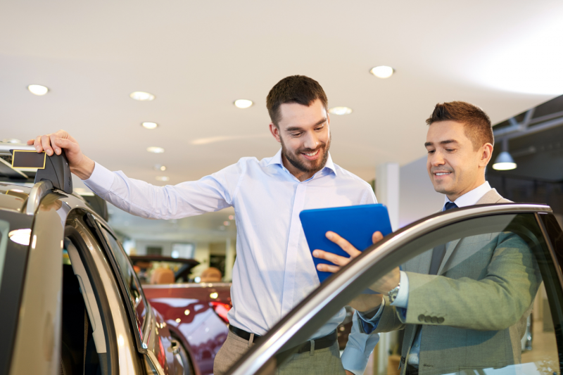 eurosud assurances, partenaire des professionnels de l'automobile