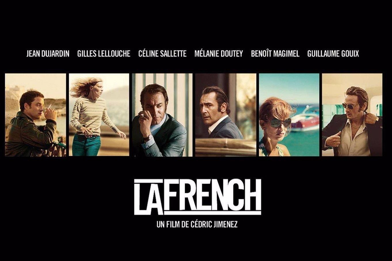 Marseille : un beau bilan Cinéma