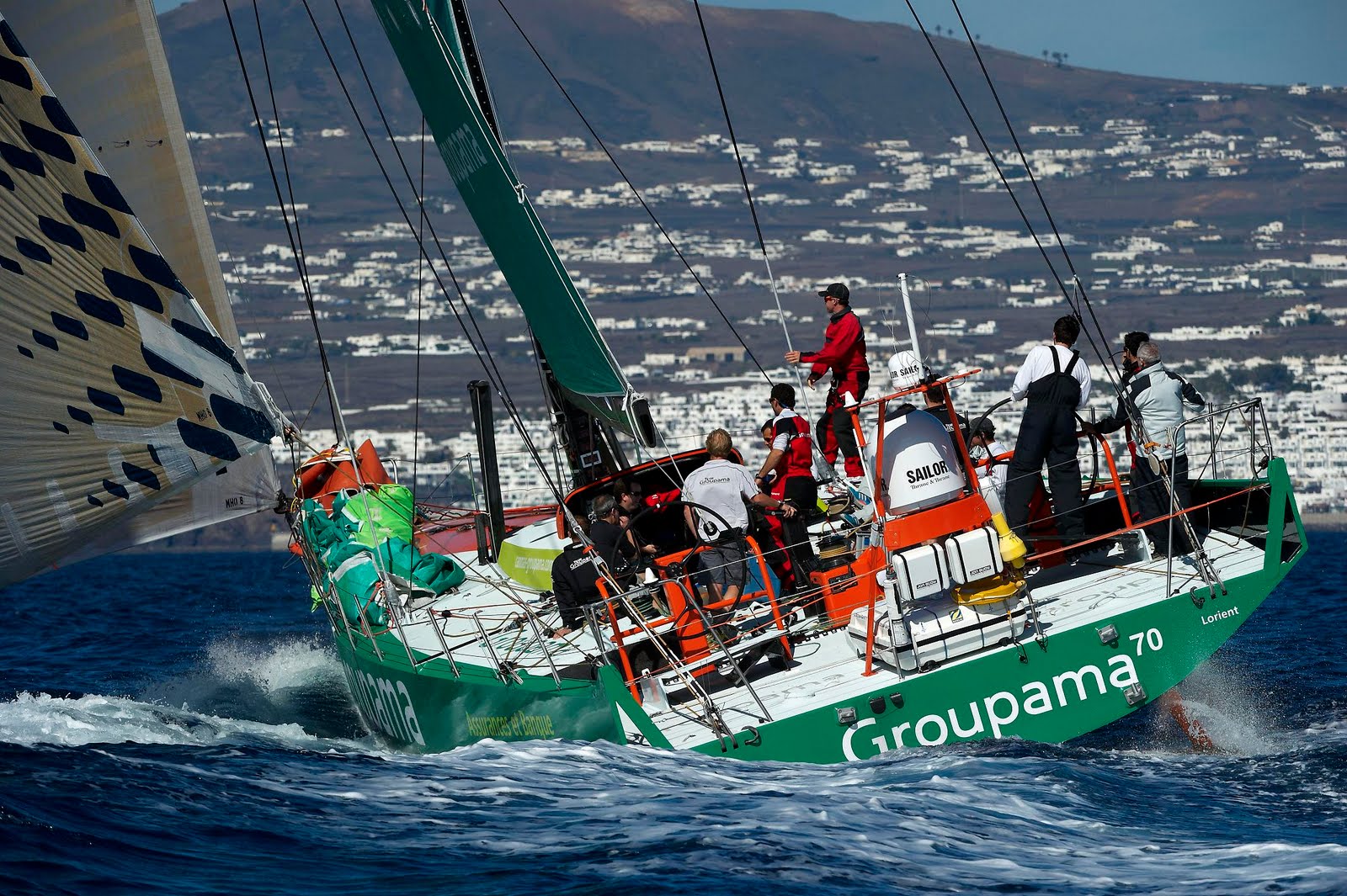 BBB pour Groupama