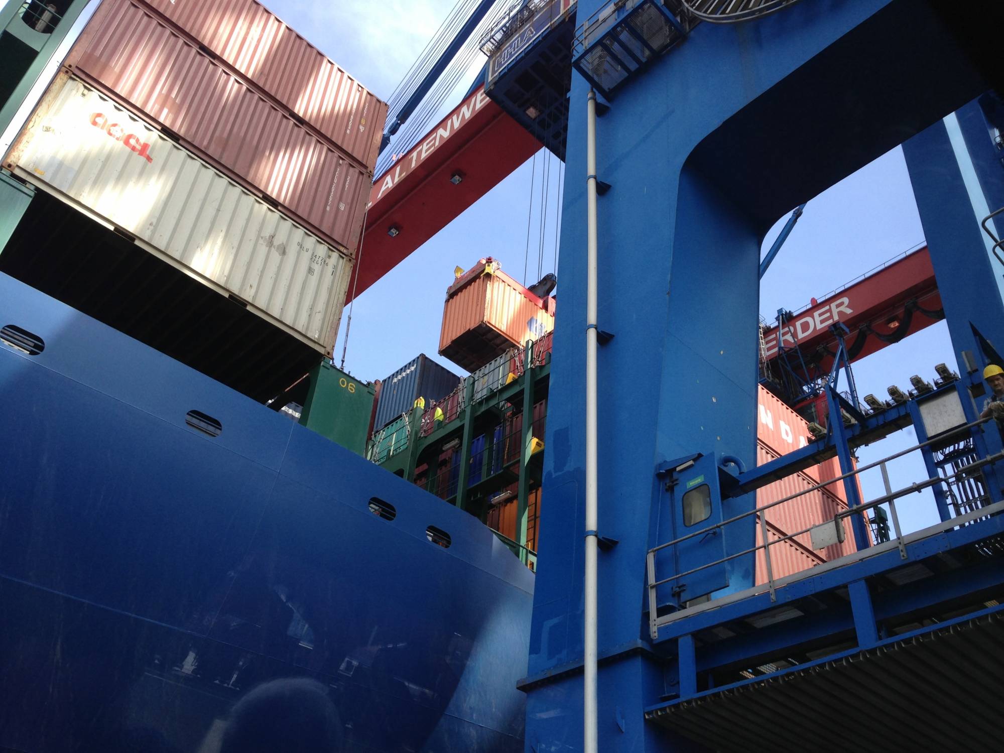 La couverture du risque client