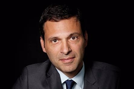 Rodolphe Saade prend la barre de la CMA CGM