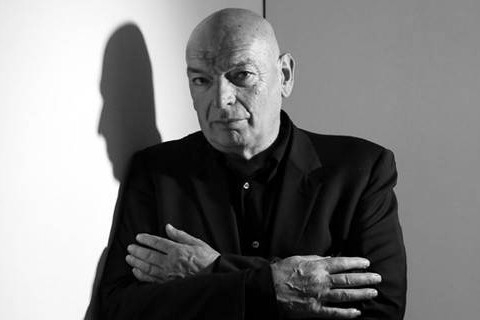 Jean Nouvel - crédit photo : Bernard Bisson/SIPA