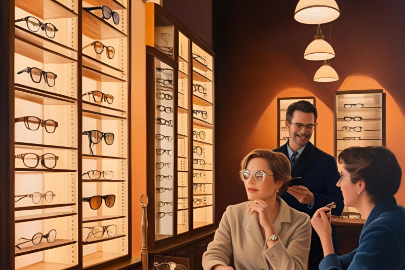 Incident de cybersécurité chez un grand nom de l’optique : ce qu’il faut savoir